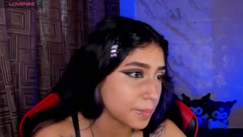 LILIKTH   online show from June 13, 5:54 pm