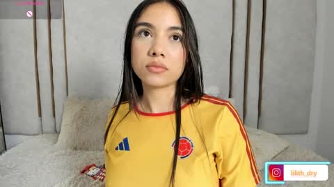 Lilith online show from April 10, 1:55 am