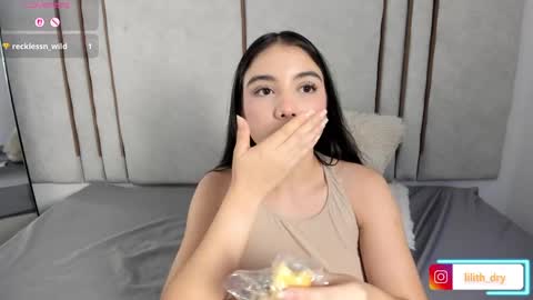 Lilith online show from April 16, 12:33 am