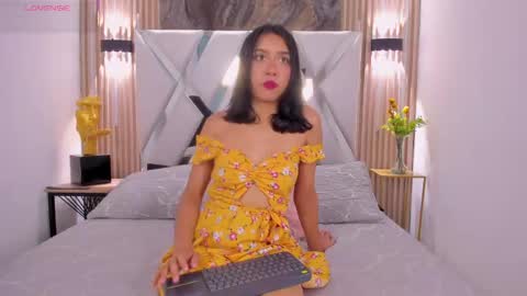 Lilith online show from April 11, 9:29 pm