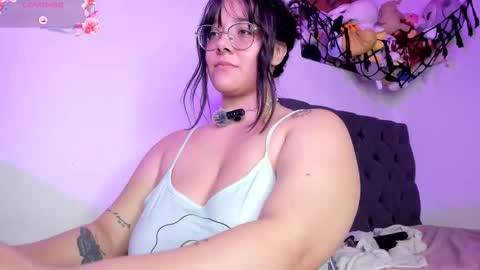 Lilithh Kuro online show from March 23, 10:10 am