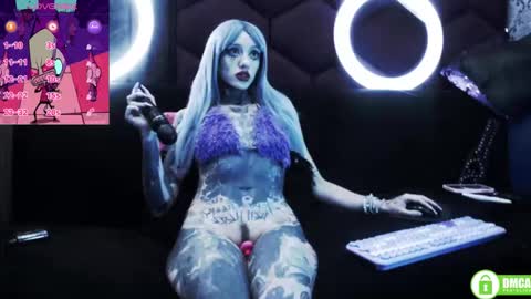 Tifon Mary - Indepent model  online show from February 7, 6:28 am