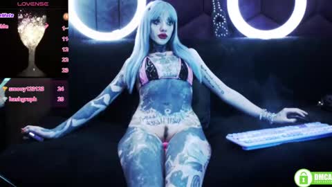 Tifon Mary - Indepent model  online show from February 21, 4:13 am