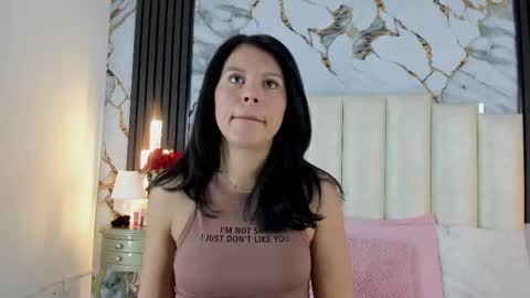 Lilith  online show from March 3, 5:02 am