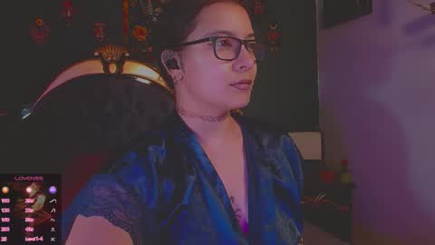 lilithmystic01 online show from October 27, 6:13 pm