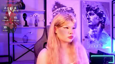 LilithNelson online show from January 6, 8:51 am