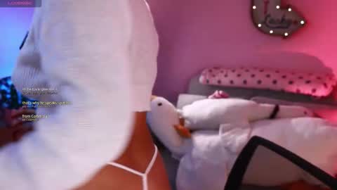 lilithrose_2 online show from February 23, 3:00 pm