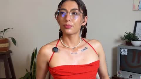 Lele online show from June 5, 2:59 am