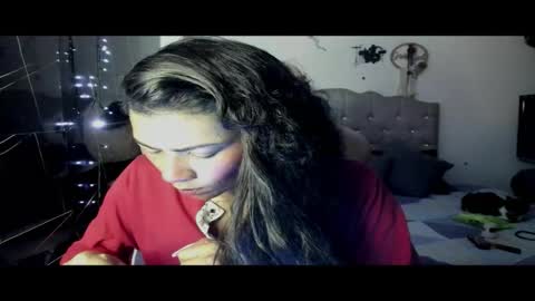 lilithsabeth online show from February 17, 11:15 pm