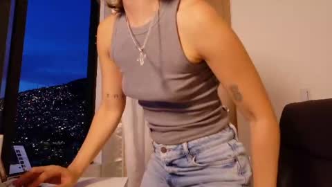 Lilith Selene online show from July 7, 11:40 pm