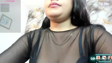 lilith online show from April 11, 1:15 pm