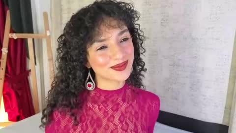 Snapshot of lilithsteinberg chatting on September 18, 9:35 pm jessi 3 online show from September 18, 9:35 pm