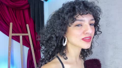 Snapshot of lilithsteinberg chatting on January 25, 6:54 pm jessi 3 online show from January 25, 6:54 pm