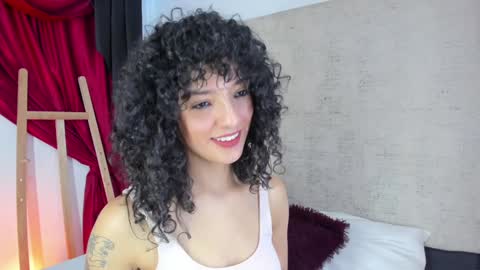 Snapshot of lilithsteinberg chatting on January 26, 6:06 pm jessi 3 online show from January 26, 6:06 pm