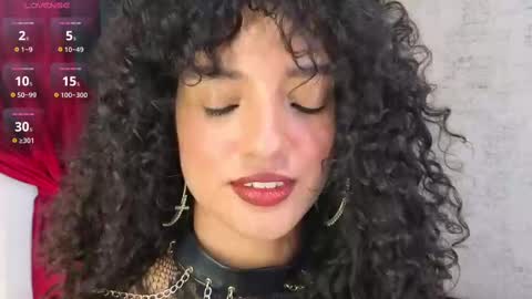 Snapshot of lilithsteinberg chatting on September 8, 8:19 pm jessi 3 online show from September 8, 8:19 pm