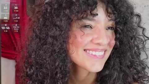 Snapshot of lilithsteinberg chatting on September 25, 8:28 pm jessi 3 online show from September 25, 8:28 pm