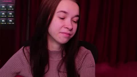 lilithstrangfor online show from February 12, 6:59 am