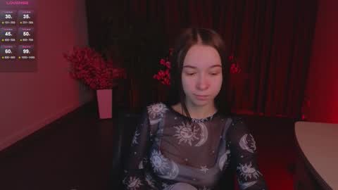 lilithstrangfor online show from February 17, 1:21 pm