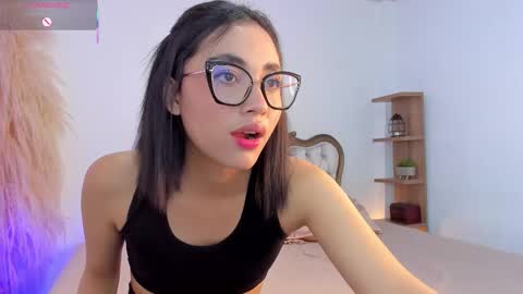 Snapshot of lilithteeen chatting on October 7, 9:30 pm Lilith online show from October 7, 9:30 pm