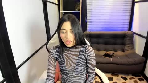 Snapshot of lilithteeen chatting on March 6, 5:03 am Lilith online show from March 6, 5:03 am