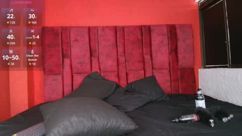 LILITH online show from February 28, 6:40 pm