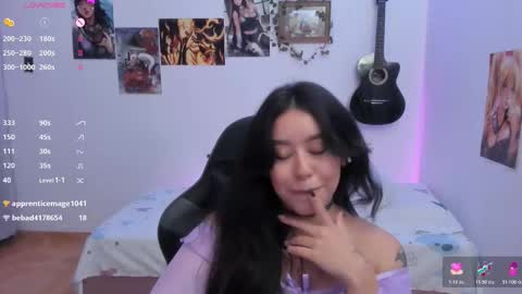 Maria online show from March 28, 8:36 am