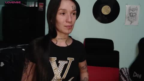 Call me Lilith online show from January 26, 7:41 pm