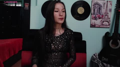 Call me Lilith online show from February 8, 8:21 pm