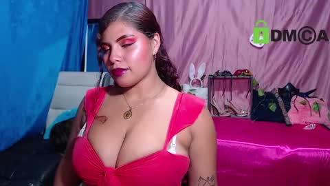 liliana online show from January 29, 4:47 am