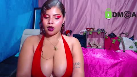 liliana online show from February 5, 5:09 am