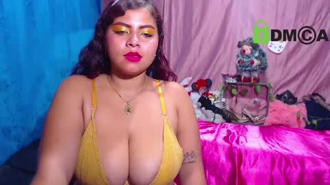 liliana online show from December 20, 7:55 am