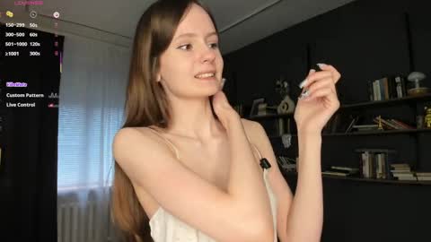 Kiti online show from April 3, 8:23 am