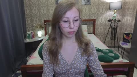 Maria online show from April 10, 3:56 am