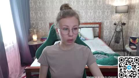 Maria online show from May 28, 3:04 am