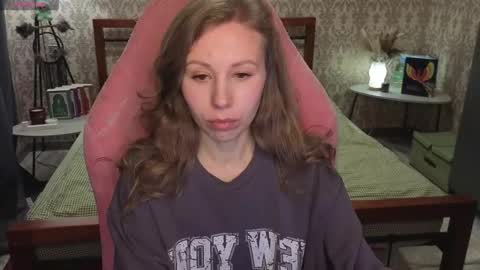 Maria online show from January 17, 3:25 am