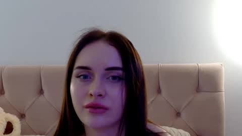 lilliana_moon online show from March 29, 10:58 am
