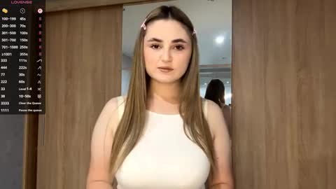 Amelia online show from December 14, 11:16 am