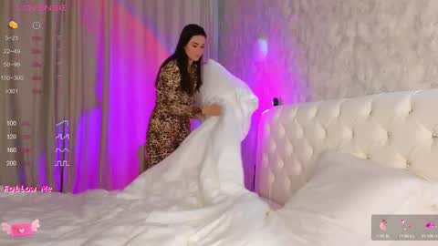 Lara Angel online show from March 12, 12:26 pm