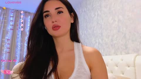 Lara Angel online show from January 16, 12:42 pm