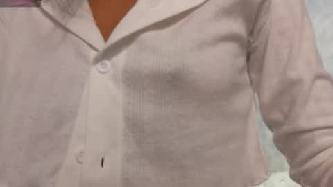 Lara Angel online show from October 8, 10:30 am