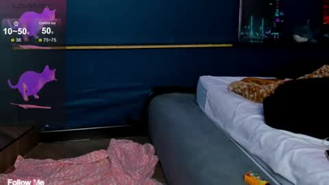 lillie_berry online show from March 24, 4:29 am