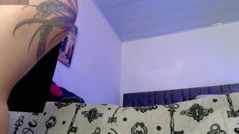 lillith_777 online show from July 9, 12:24 am