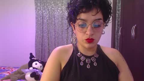 lillith online show from May 2, 3:54 am