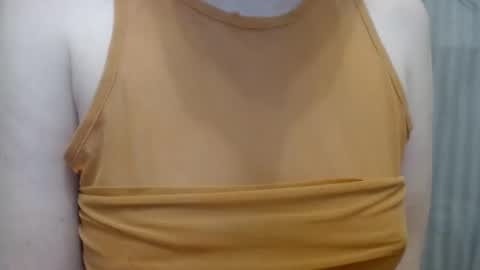 Snapshot of lillkit chatting on February 24, 12:27 am Lilu online show from February 24, 12:27 am