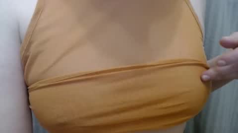 Snapshot of lillkit chatting on January 19, 9:45 pm Lilu online show from January 19, 9:45 pm