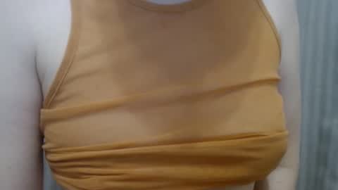 Snapshot of lillkit chatting on February 26, 12:09 am Lilu online show from February 26, 12:09 am