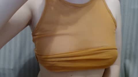 Snapshot of lillkit chatting on February 3, 11:58 pm Lilu online show from February 3, 11:58 pm