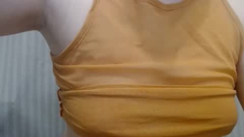 Snapshot of lillkit chatting on January 31, 12:28 am Lilu online show from January 31, 12:28 am