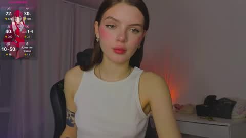 Lilia online show from April 16, 8:08 pm