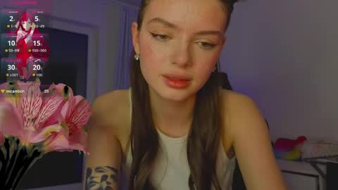 Lilia online show from April 20, 8:12 pm